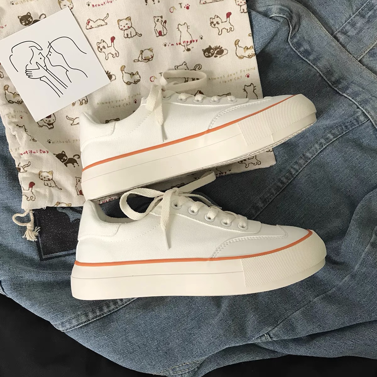 Plain coffee days sneaks SNZZ245 images